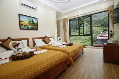 Hoàng Phúc home - restaurant – Photos 2