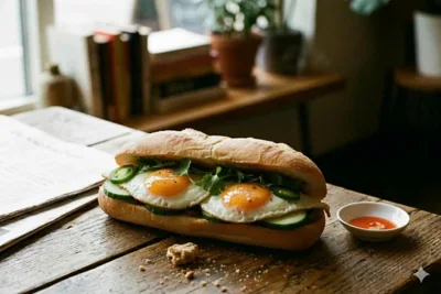 Hoàng Phúc home - restaurant – Photos 3