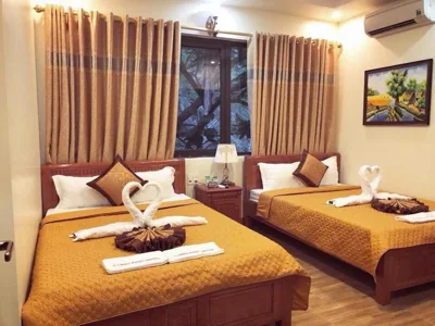 Hoàng Phúc home - restaurant – Photos 8