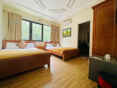 Hoàng Phúc home - restaurant – Photos 10