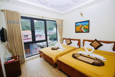 Hoàng Phúc home - restaurant – Photos 11