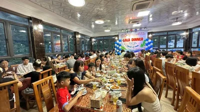 Hoàng Phúc home - restaurant – Photos 12