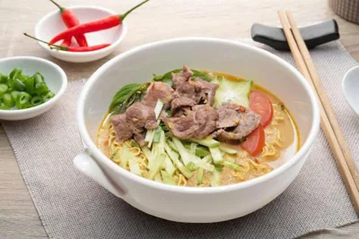 Hoàng Phúc home - restaurant – Photos 13